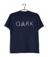 4 TV Series Dark DARK MINIMAL Custom Printed Graphic Design T-Shirt for Women